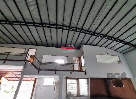Pavilhão, à venda, 320 m², Jardim Floresta - Porto Alegre — foto 4