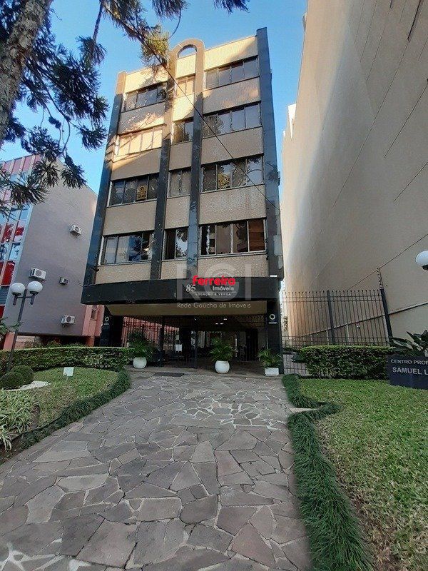 Conjunto/Sala para Venda - 36m², 0 dormitórios, Moinhos de Vento