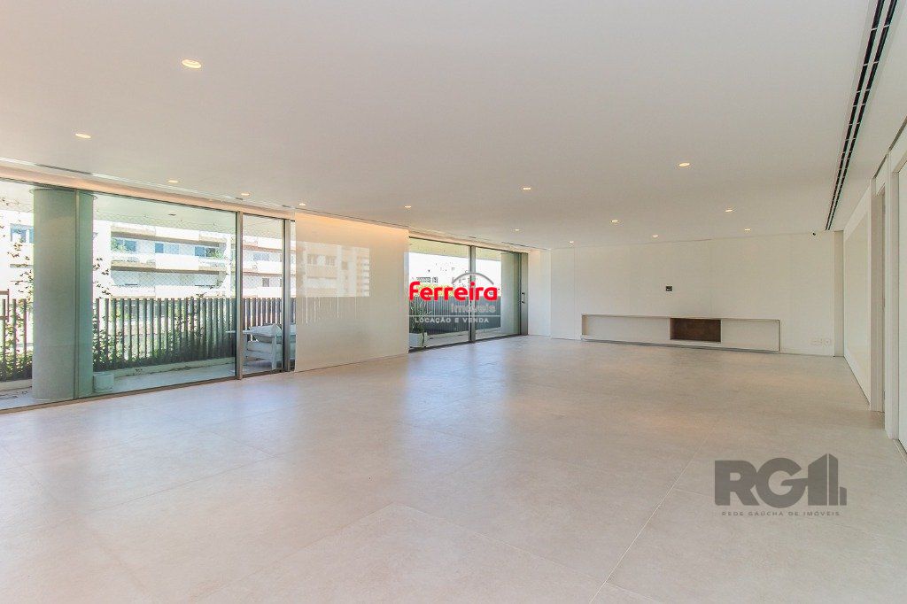 Apartamento, 4 suítes, à venda, 388 m², Moinhos de Vento - Porto Alegre — foto 3