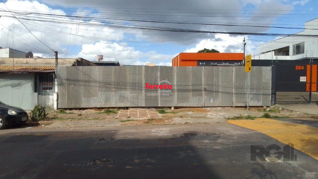 Terreno, à venda, Vila São José - Porto Alegre — foto 3