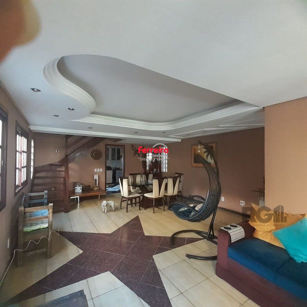Casa, 5 quartos, à venda, 880 m², Hípica - Porto Alegre — foto 3