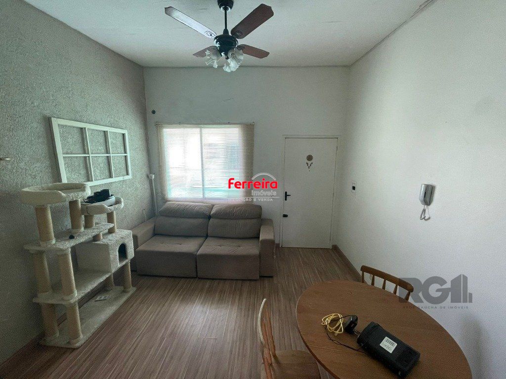 Apartamento, 1 quarto, à venda, 25 m², Humaitá - Porto Alegre — foto 2