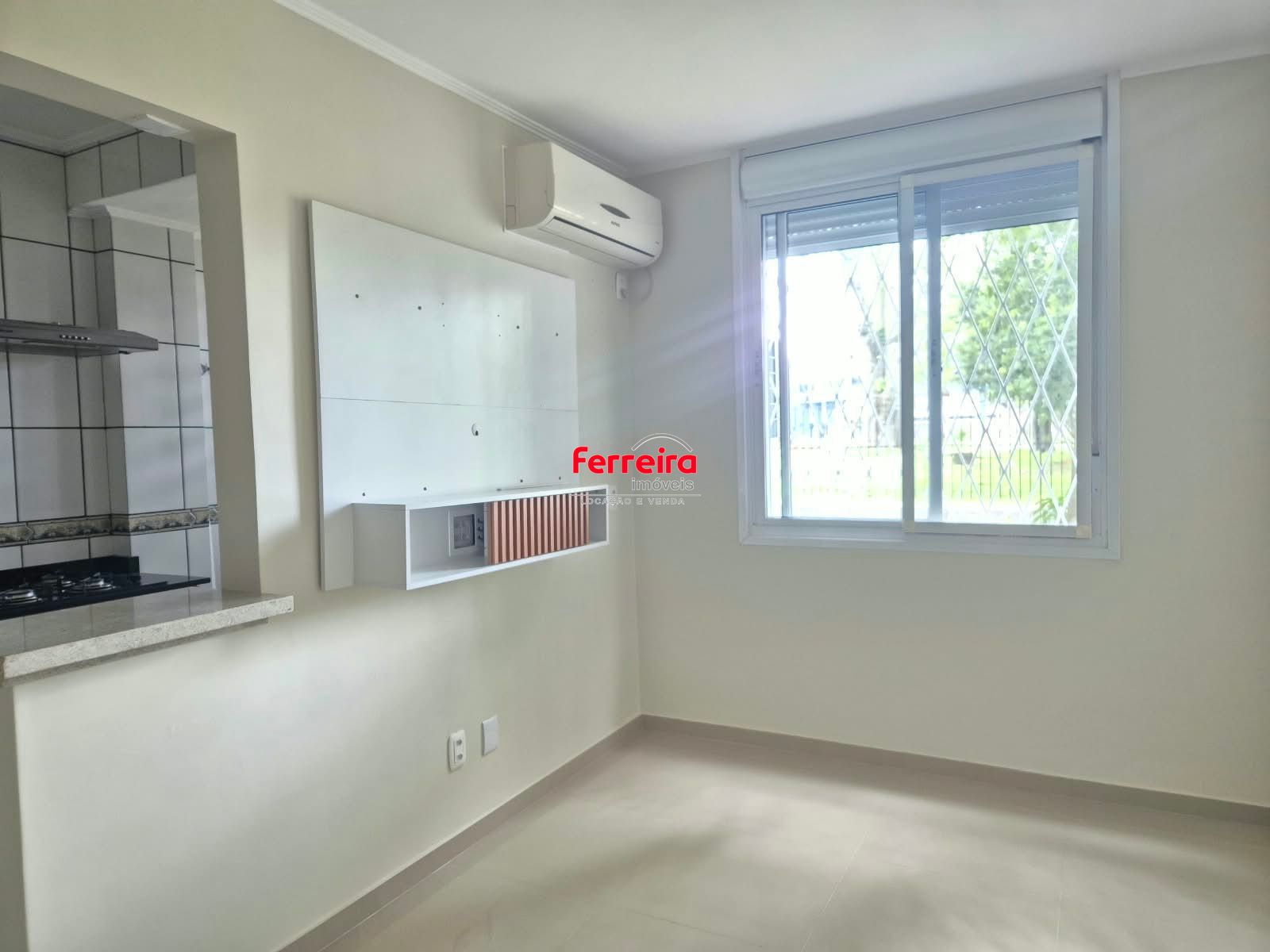 Apartamento no Bairro Menino Deus com 3 dormitórios!!!