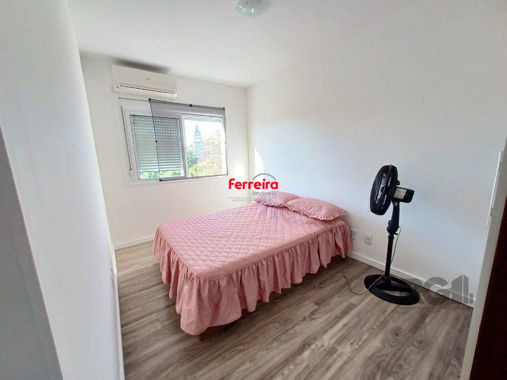 Apartamento, 2 quartos, à venda, 51 m², Azenha - Porto Alegre — foto 2