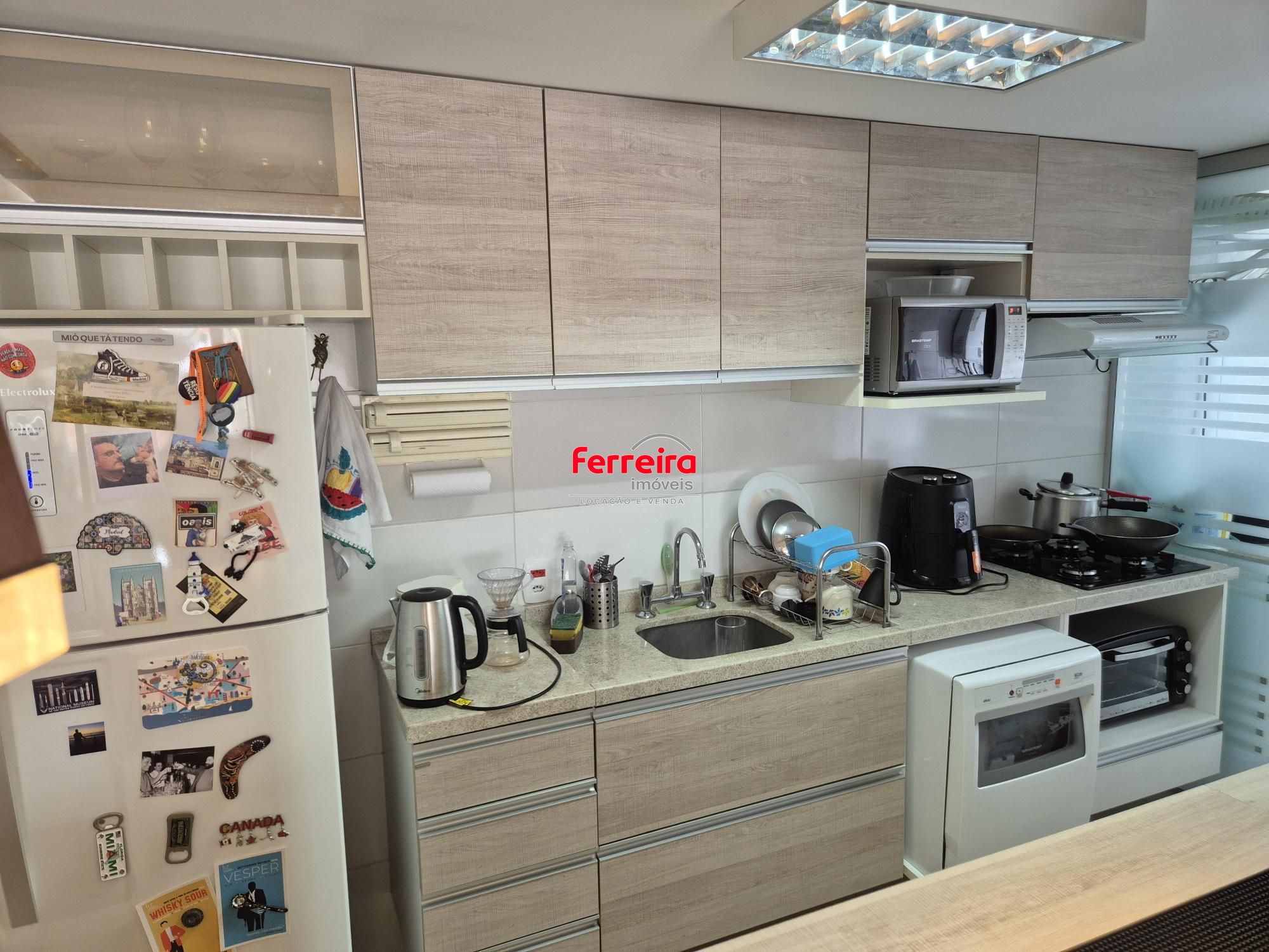 Apartamento, 2 quartos, à venda, 70 m², Santana - Porto Alegre — foto 5