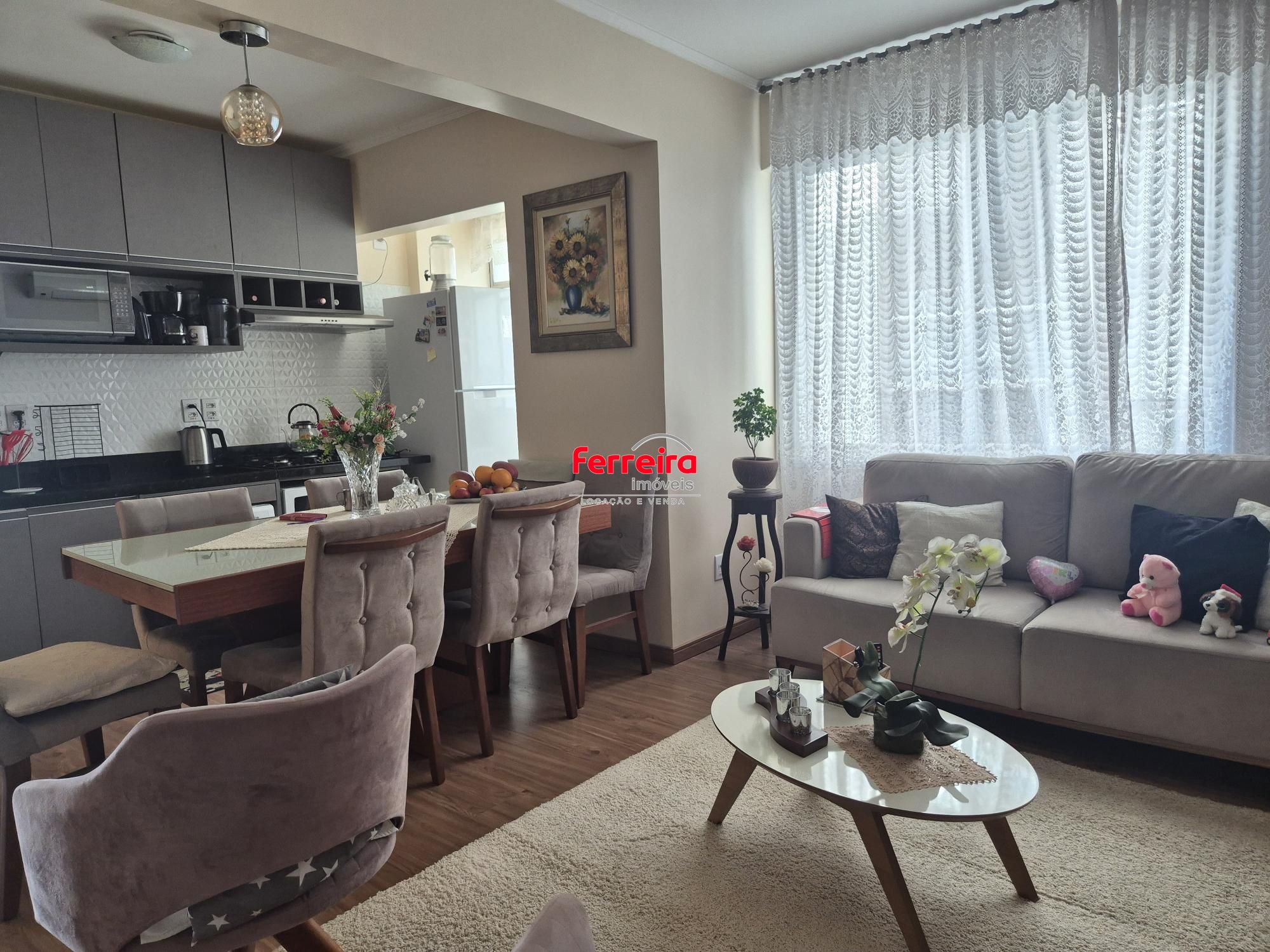 Apartamento, 2 quartos, à venda, 67 m², Menino Deus - Porto Alegre — foto 3
