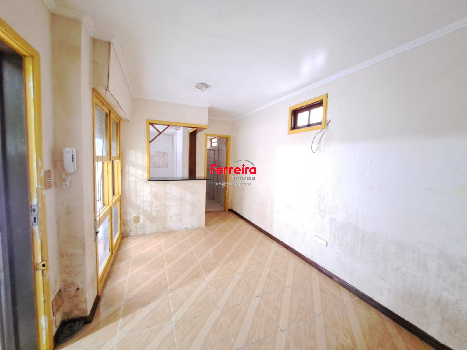Kitnet, à venda, 29 m², Menino Deus - Porto Alegre — foto 4