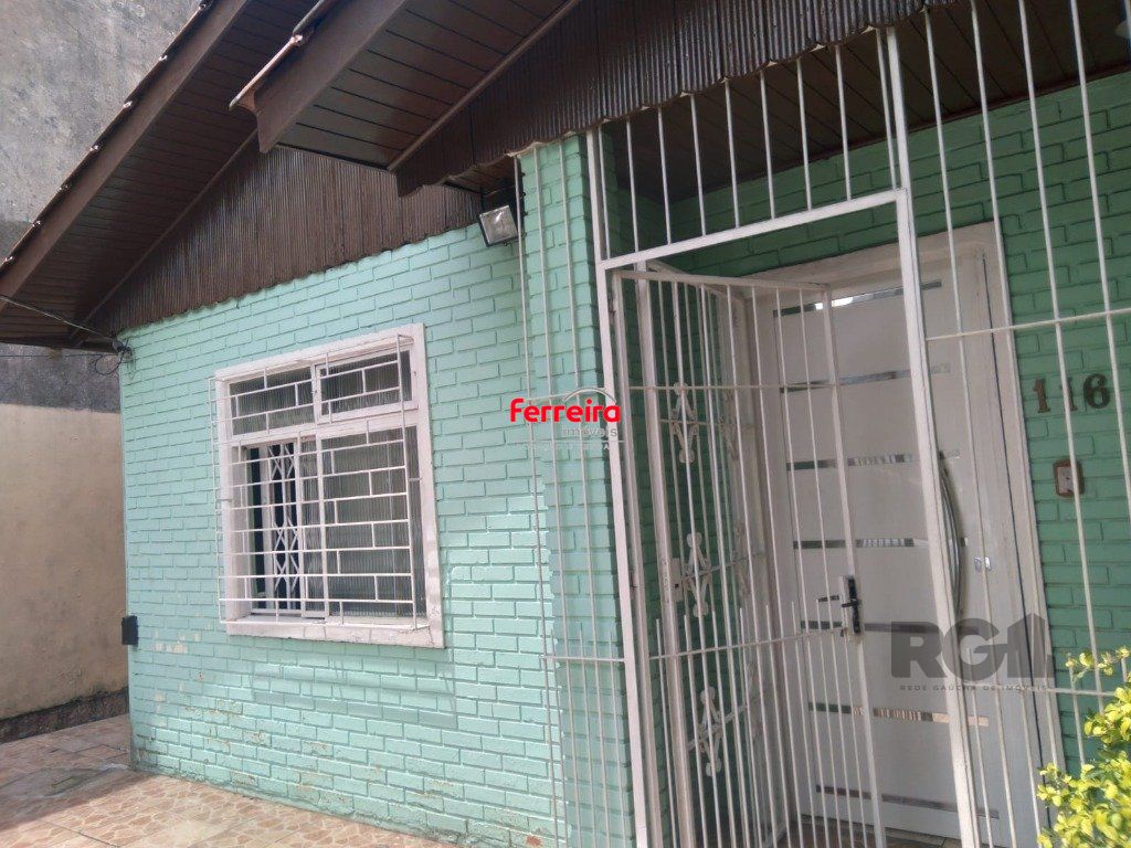 Casa, 3 quartos, à venda, 168 m², Santa Tereza - Porto Alegre — foto 2