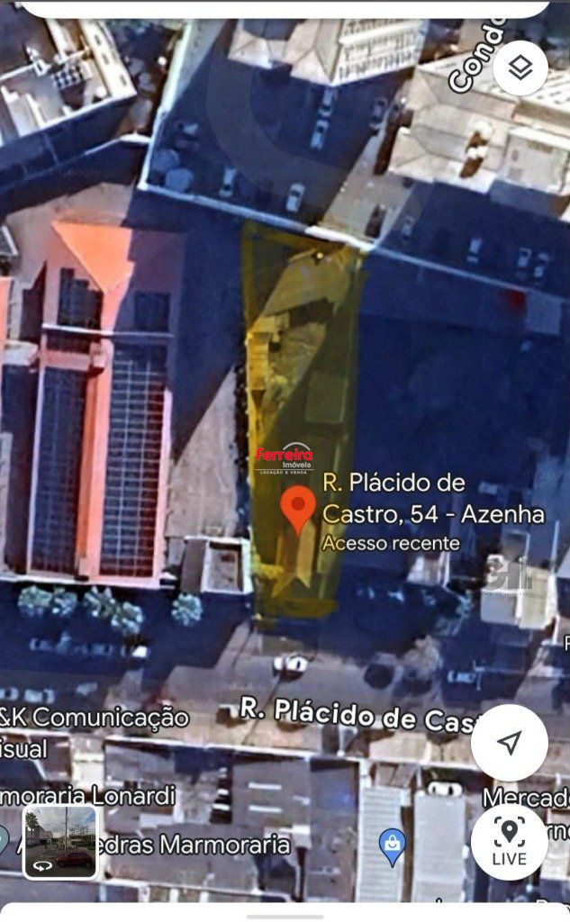 Casa, 3 quartos, à venda, 560 m², Azenha - Porto Alegre — foto 4