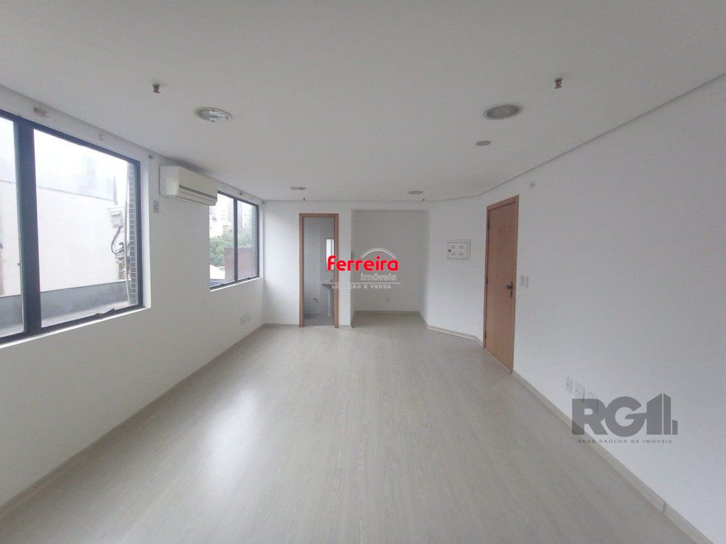 Sala Comercial, à venda, 32 m², Menino Deus - Porto Alegre — foto 2