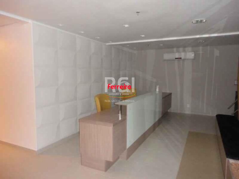 Sala Comercial, 1 sala, à venda, 29 m², Menino Deus - Porto Alegre — foto 3