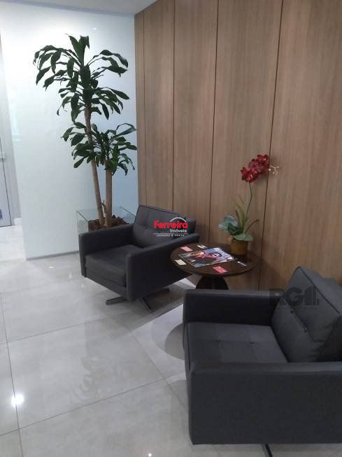 Sala Comercial 2 quartos à venda, 152m², Floresta - Porto Alegre