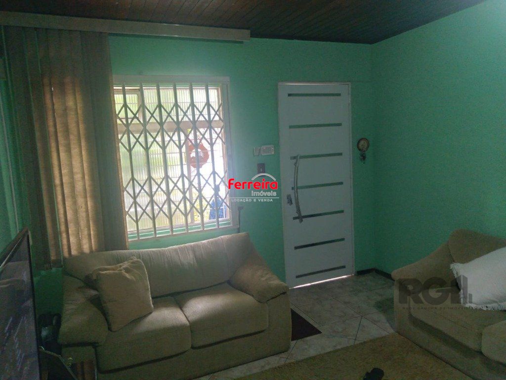 Casa, 3 quartos, à venda, 168 m², Santa Tereza - Porto Alegre — foto 4