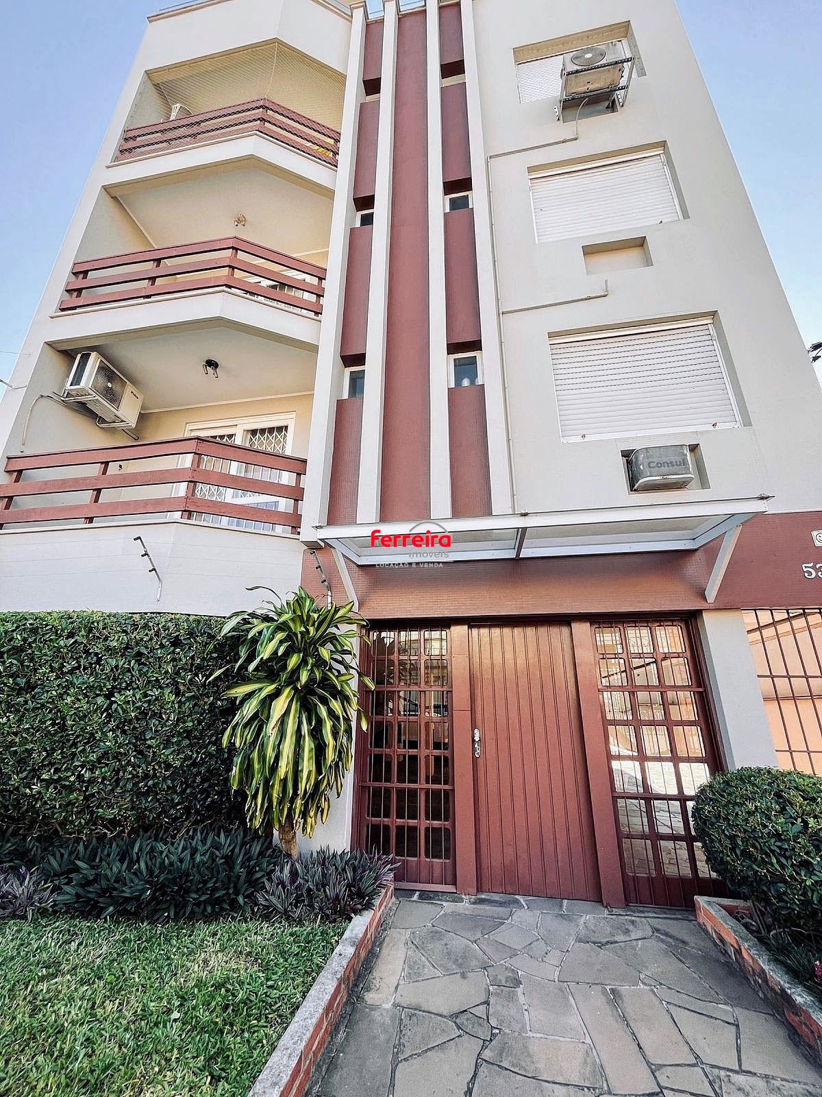 Apartamento, 1 quarto, à venda, 39 m², Azenha - Porto Alegre — foto 2