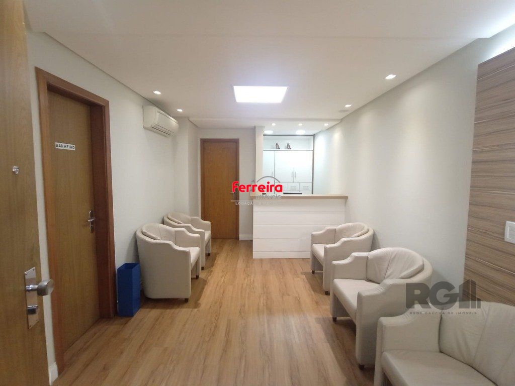 Conjunto/sala - 68 m² - Centro Histórico