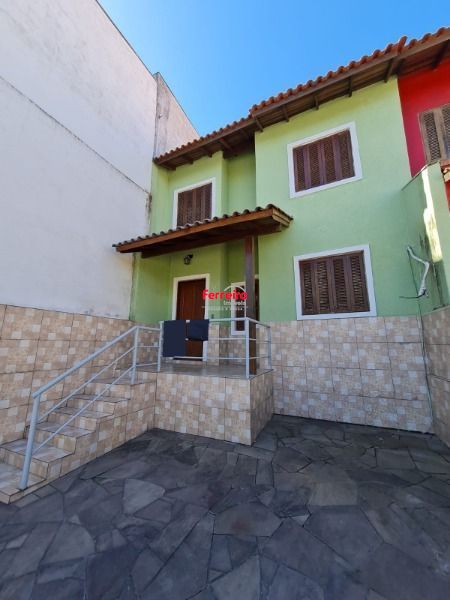 Casa, 3 quartos, à venda, 99 m², Hípica - Porto Alegre — foto 2