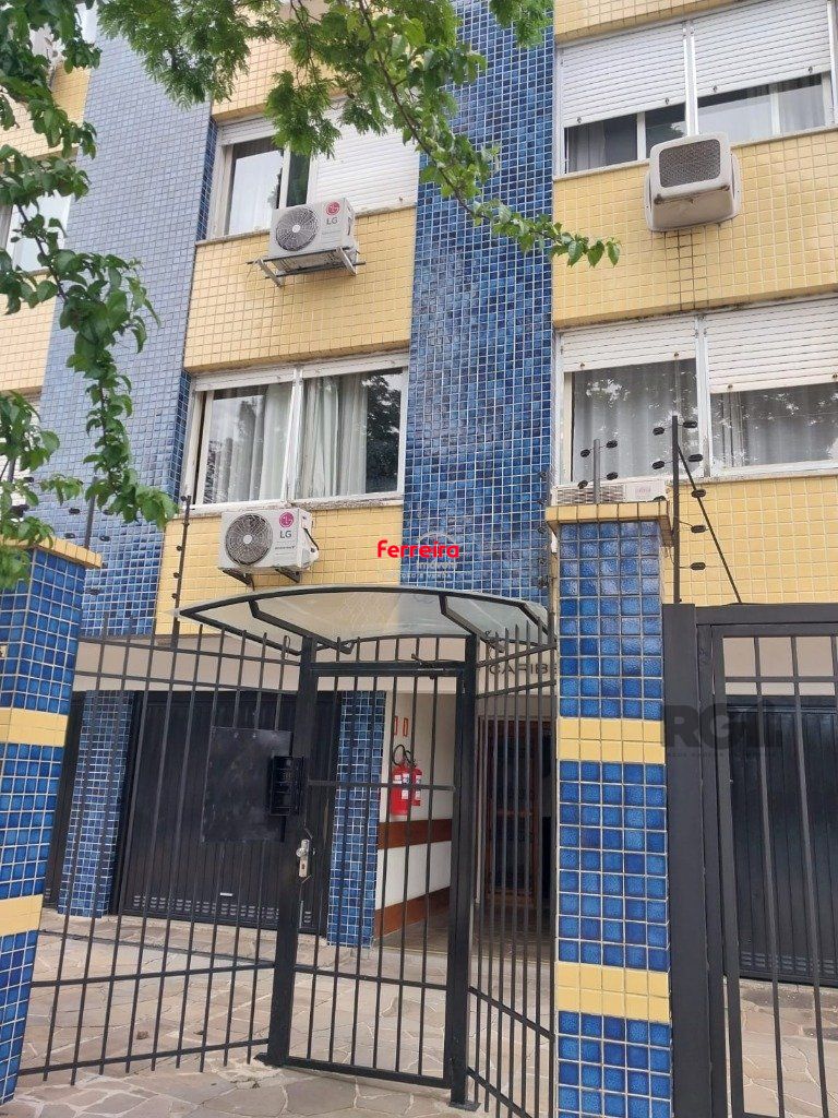 Apartamento Aconchegante no Coração de Porto Alegre!** 🏡
