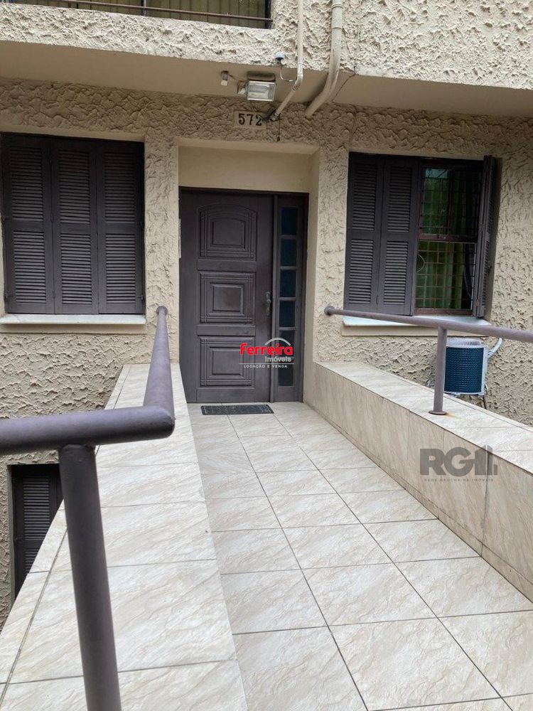 Apartamento, 1 quarto, à venda, 47 m², Higienópolis - Porto Alegre — foto 2