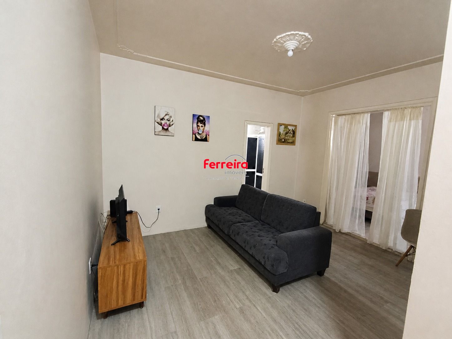 Apartamento, 1 quarto, à venda, 29 m², Menino Deus - Porto Alegre — foto 2