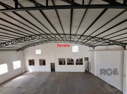 Pavilhão, à venda, 320 m², Jardim Floresta - Porto Alegre — foto 2