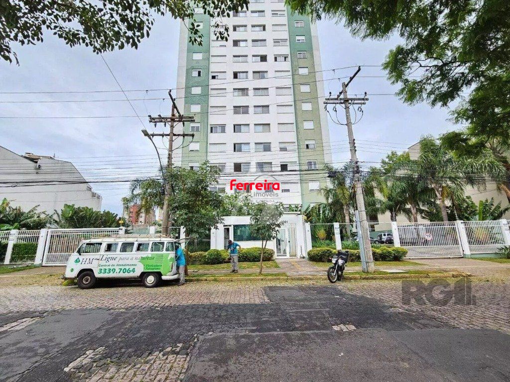 Apartamento, 2 quartos, à venda, 76 m², Santana - Porto Alegre — foto 2