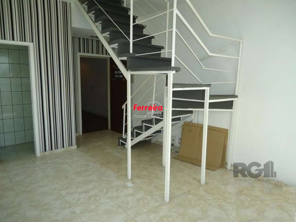 Sala Comercial, 2 salas, à venda, 152 m², Floresta - Porto Alegre — foto 4