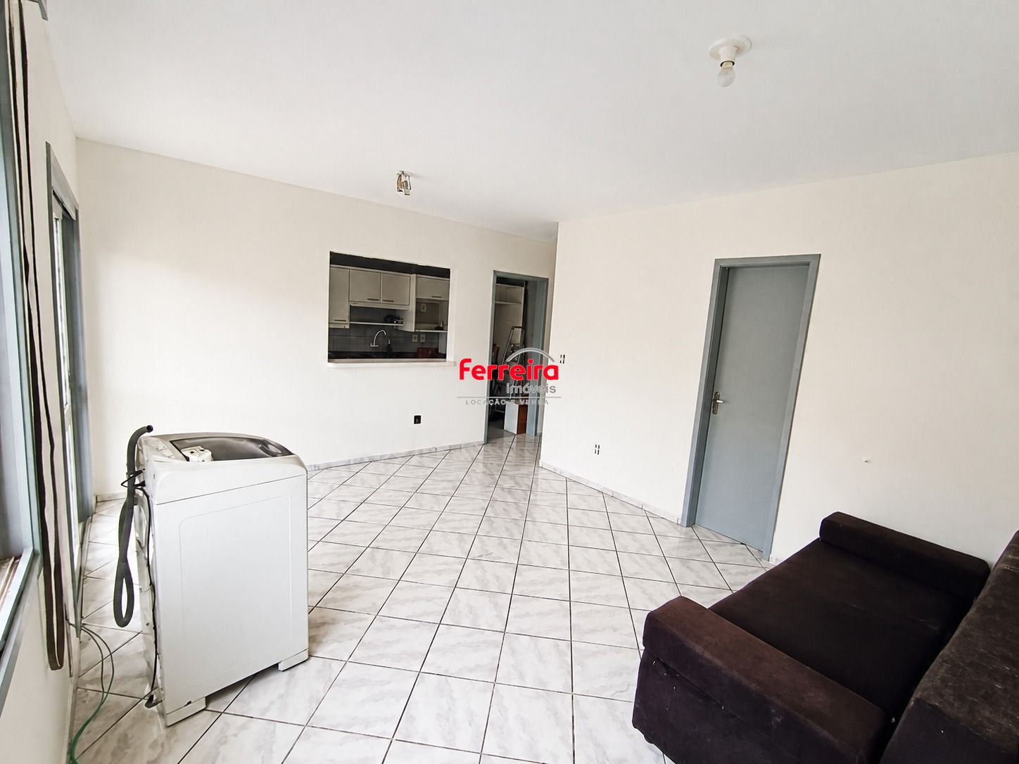 Studio 37 m²