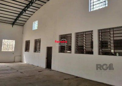 Pavilhão, à venda, 320 m², Jardim Floresta - Porto Alegre — foto 3