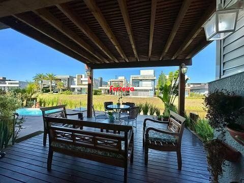 Casa de Condomínio, 4 suítes, à venda, 192 m², Capão Ilhas Resort - Capão da Canoa — foto 3