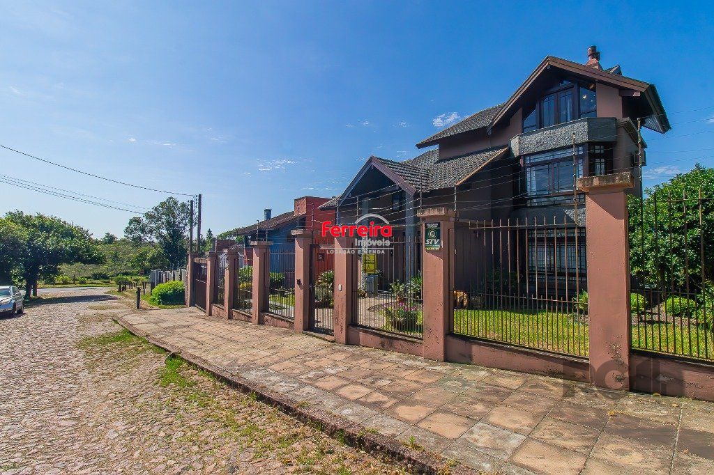 Casa, 3 quartos, à venda, 350 m², Teresópolis - Porto Alegre — foto 4