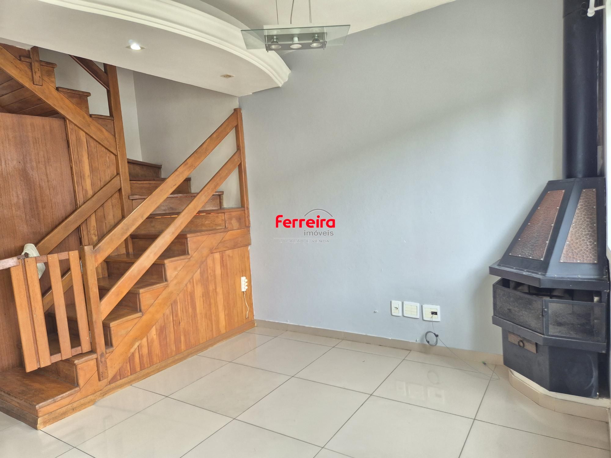 Casa de Condomínio, 2 quartos, à venda, 79 m², Cavalhada - Porto Alegre — foto 4