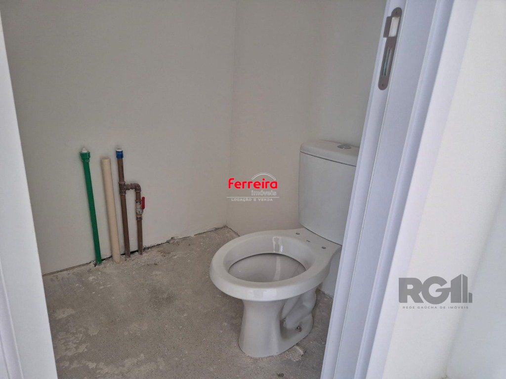 Apartamento, 1 suíte, à venda, 43 m², Floresta - Porto Alegre — foto 5