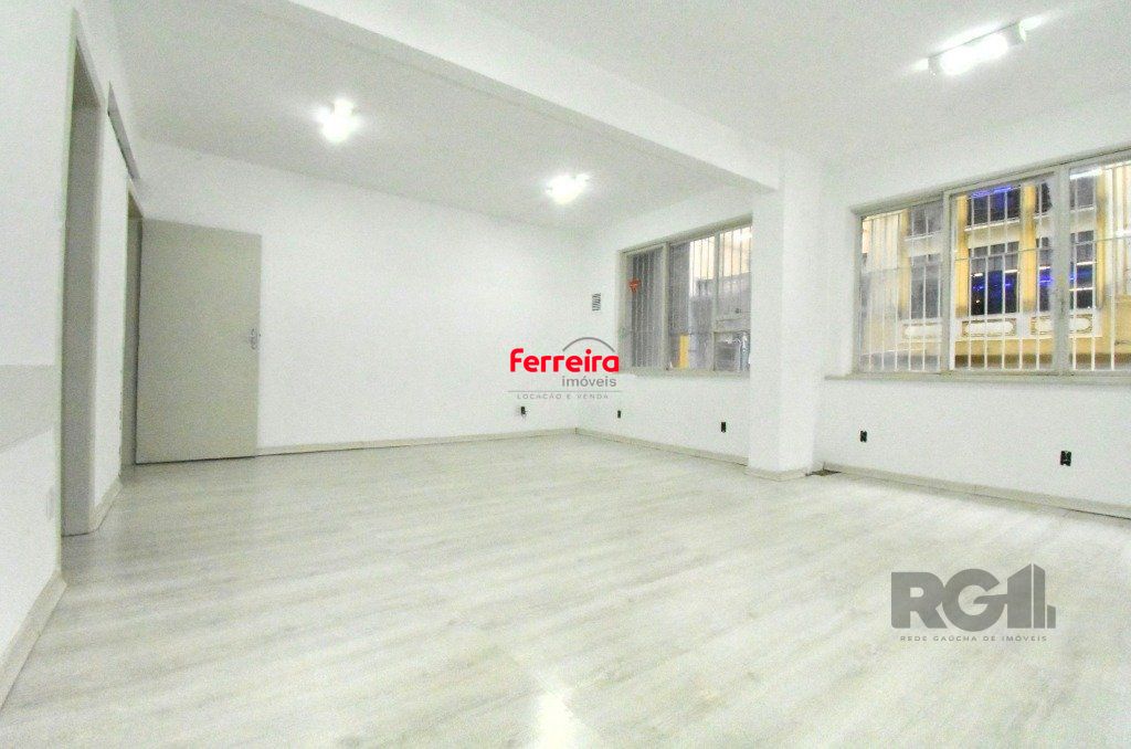 Sala Comercial, à venda, 50 m², Centro Histórico - Porto Alegre — foto 4