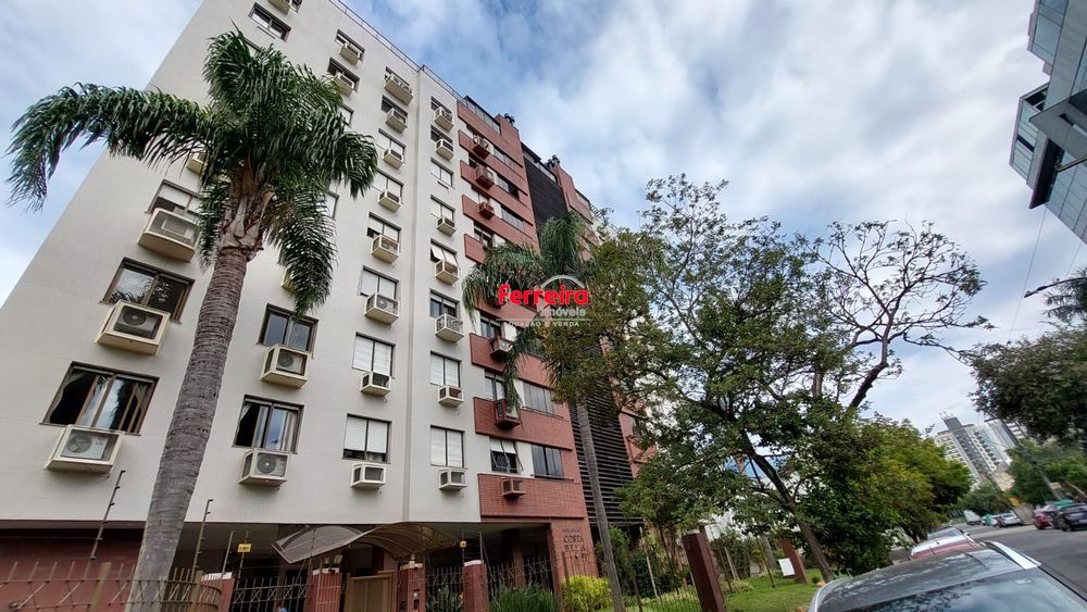Apartamento, 3 quartos, à venda, 78 m², Menino Deus - Porto Alegre — foto 2