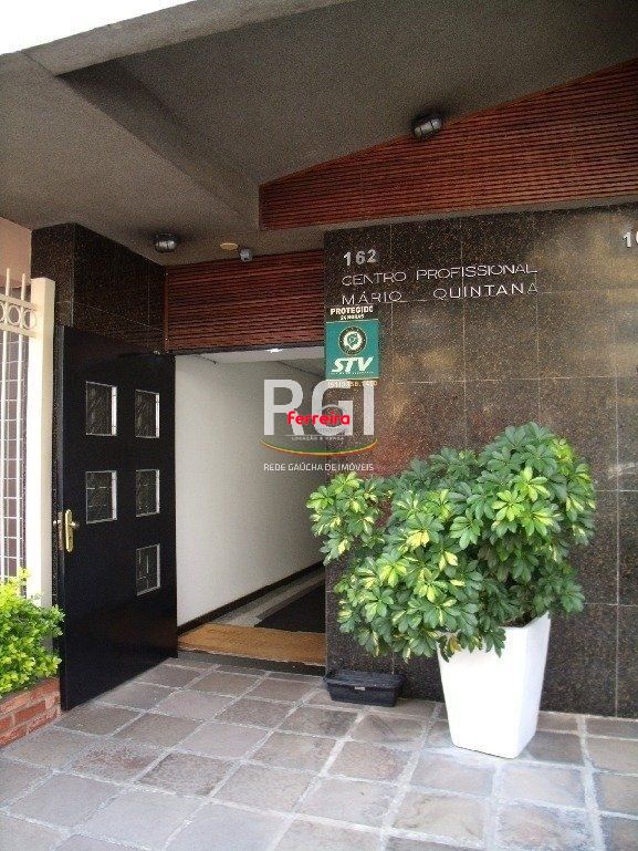 sala - 28,02 m² - Cidade Baixa