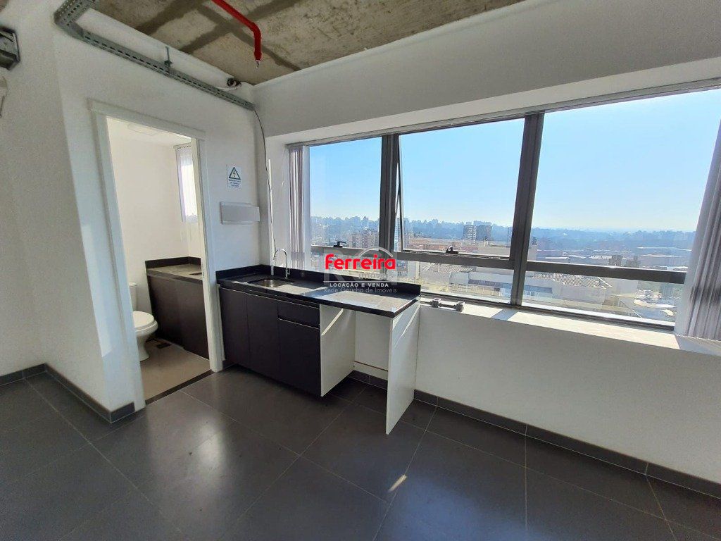 Sala Comercial, à venda, 43 m², Chácara das Pedras - Porto Alegre — foto 4