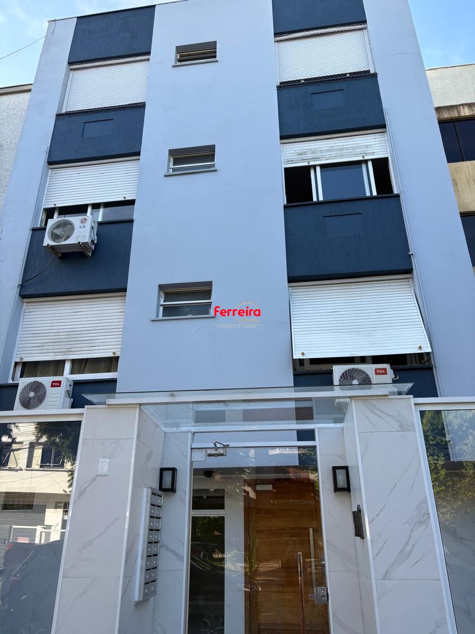 Apartamento, 2 quartos, à venda, 55 m², Menino Deus - Porto Alegre — foto 2