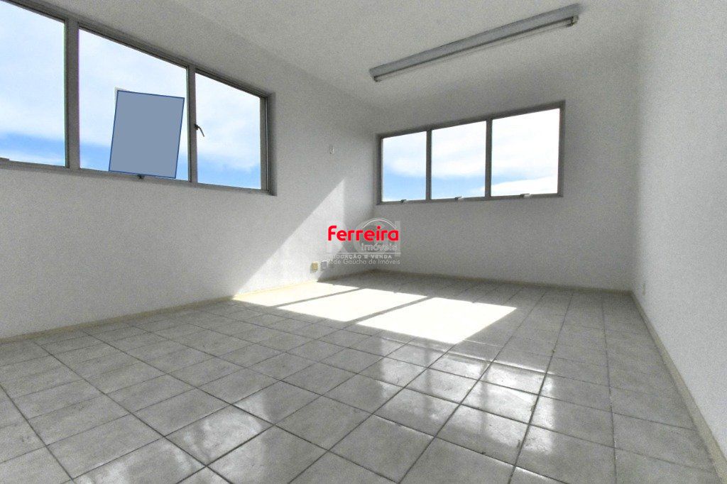 Conjunto/Sala para Venda - 29.43m², 0 dormitórios, Floresta