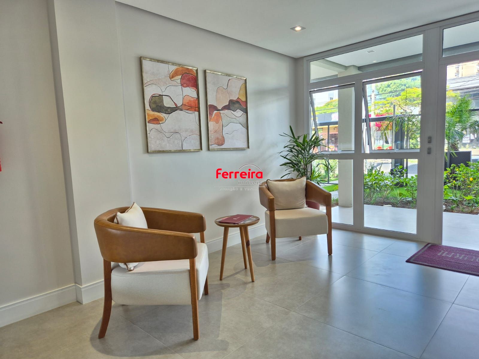 Apartamento no Bourmi, 2 quartos, à venda, 62 m², Passo da Areia - Porto Alegre — foto 3