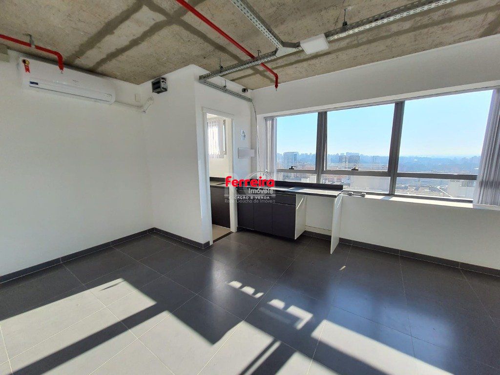 Sala Comercial, à venda, 43 m², Chácara das Pedras - Porto Alegre — foto 5