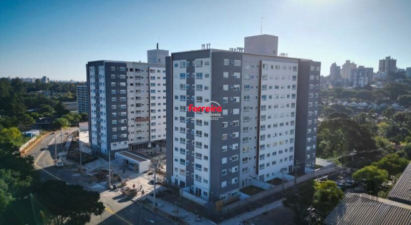 Apartamento, 3 quartos, à venda, 70 m², Jardim do Salso - Porto Alegre — foto 3