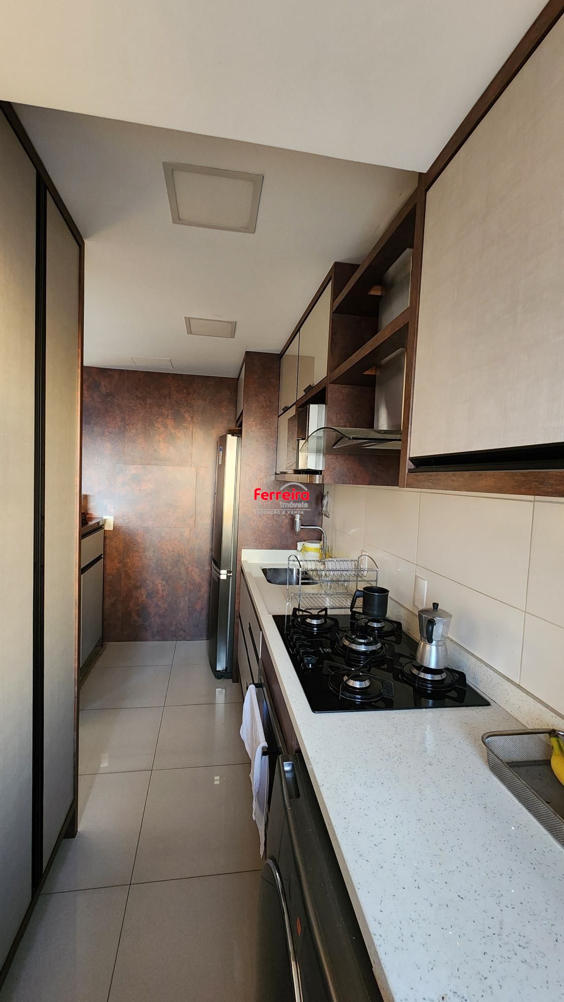 Apartamento, 2 quartos, à venda, 65 m², Jardim Botânico - Porto Alegre — foto 3