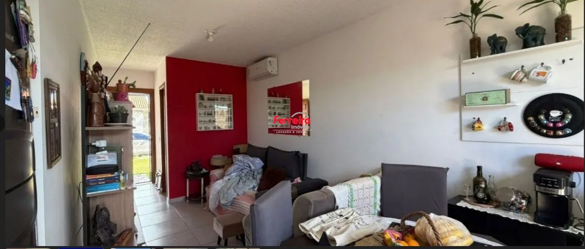 Casa de Condomínio, 2 quartos, à venda, 48 m², Centro Histórico - Eldorado do Sul — foto 2