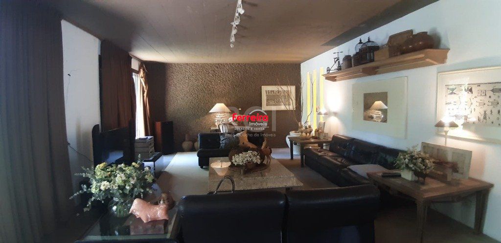 Casa, 3 suítes, à venda, 316 m², Boa Vista - Porto Alegre — foto 4