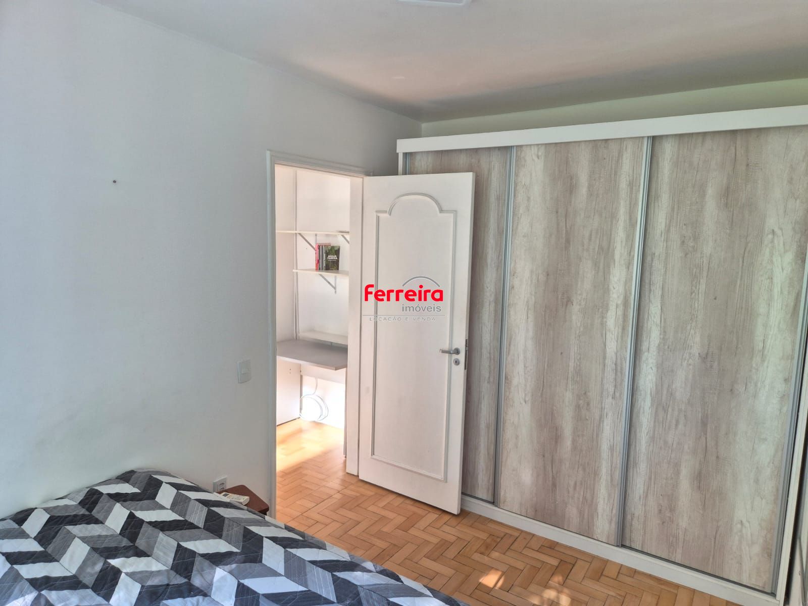 Apartamento, 1 quarto, à venda, 39 m², Menino Deus - Porto Alegre — foto 5
