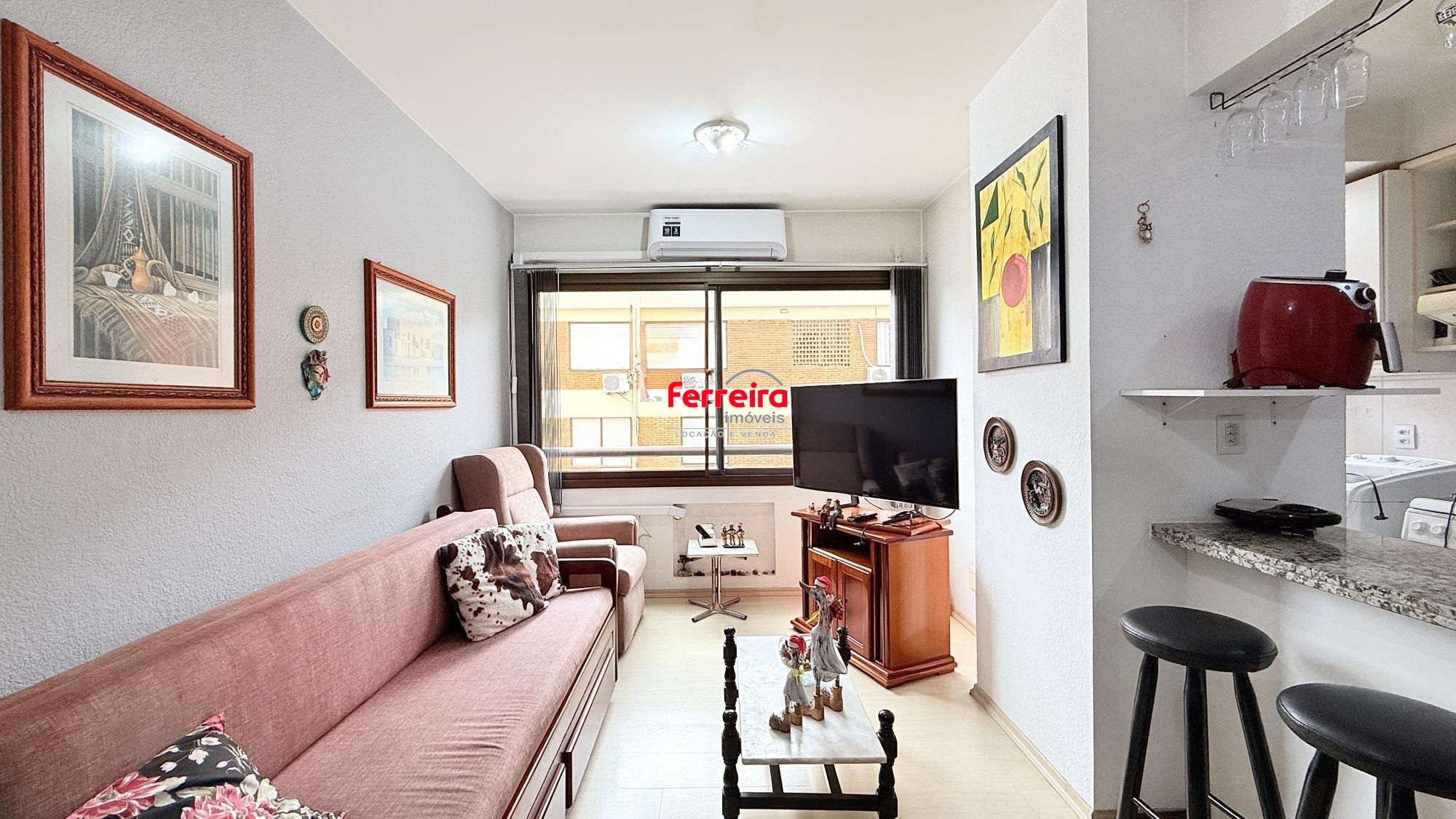 Apartamento, 3 quartos, à venda, 86 m², Praia de Belas - Porto Alegre — foto 4