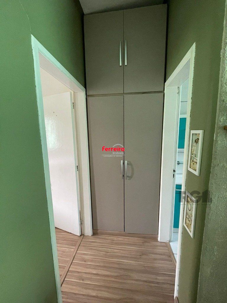 Apartamento, 1 quarto, à venda, 25 m², Humaitá - Porto Alegre — foto 4
