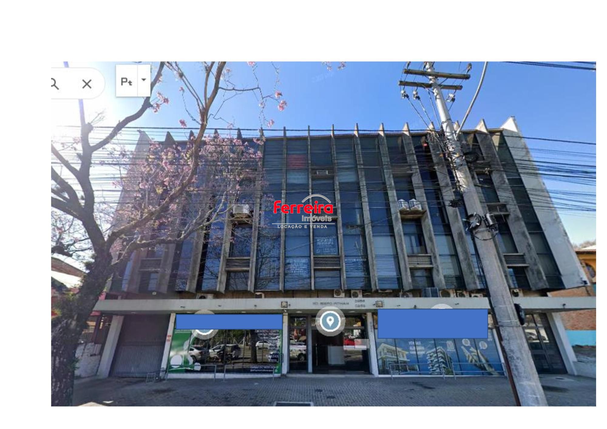 Sala comercial, 1 sala, à venda, 60 m², Teresópolis - Porto Alegre — foto 3