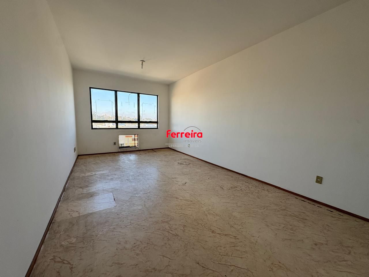 Sala comercial no bairro Passo da Areia