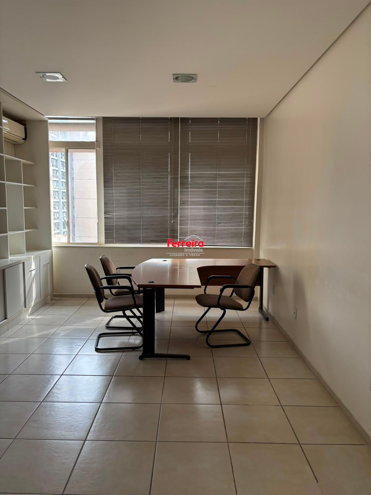 Conjunto Comercial, 1 sala, à venda, 58 m², Centro Histórico - Porto Alegre — foto 2
